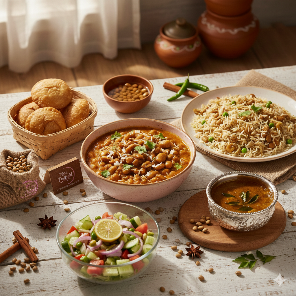 Discover the Goodness of Pink Delight Vals – The Unsung Hero of Indian Pulses