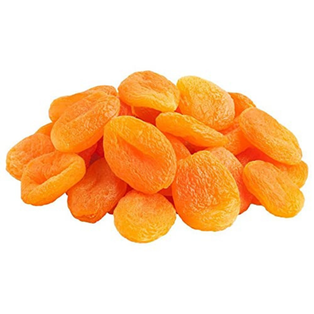 Pink Delight Premium Dried Turkish Apricots, 200gm