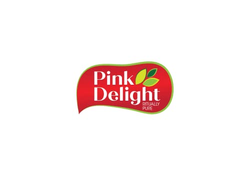 Pink Delight Yellow Mustard Seeds | Peeli Sarso | India Spices and Masala | Special Ingredient for Achar Masala | 500 gm pack