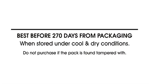 Pink Delight Triple Refined Premium Handmade Boora | Powdered Sugar | Bura | Burachini | 1 Kg Pack