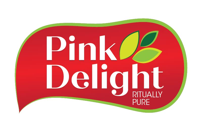 Pink Delight Organic Diamond Sugar Crystal (Mishri Dana), 800 Gm