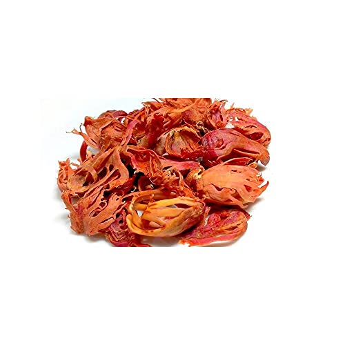Pink Delight Mace/Javitri, 50gm
