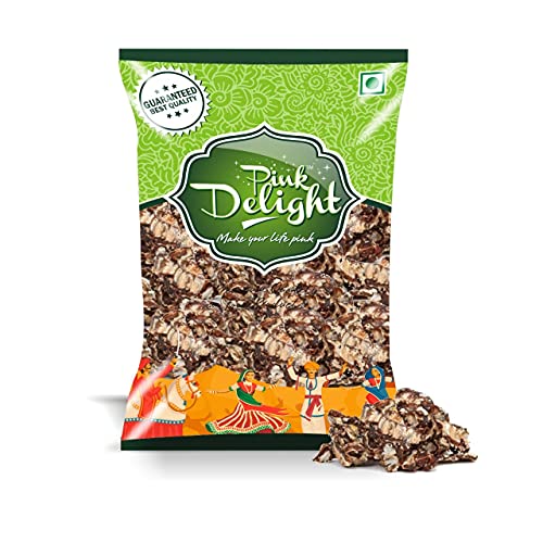 Pink Delight Seedless Imli (Tamarind) 200Gm