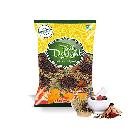 Pink Delight Garam Masala Whole, 100 gm